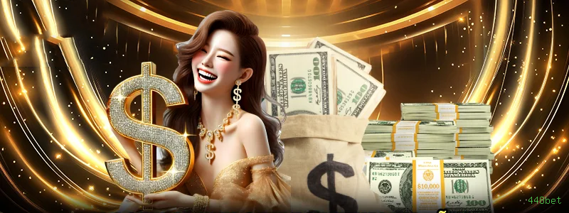 Download PC 448bet