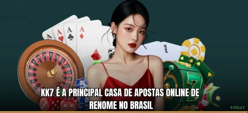 Siga a 448bet no Facebook