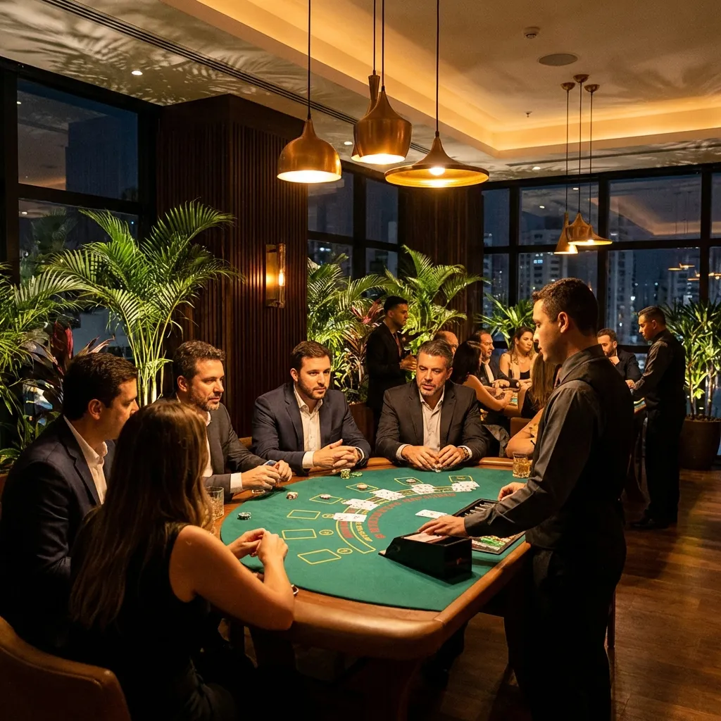 Promoções e bônus exclusivos da 448bet