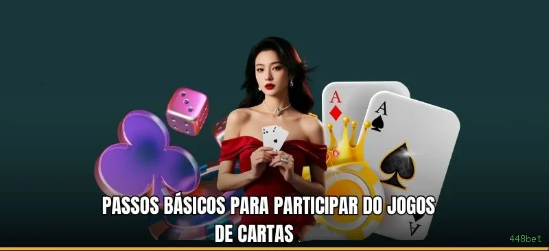 Métodos de pagamento aceitos na 448bet