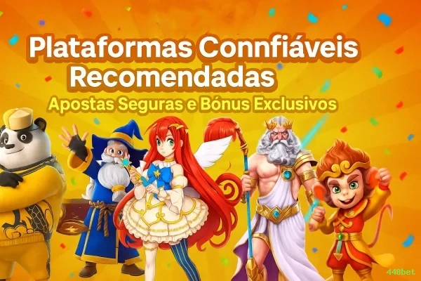Instalação Android 448bet