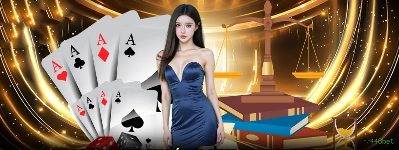 Jogos com maior RTP na 448bet